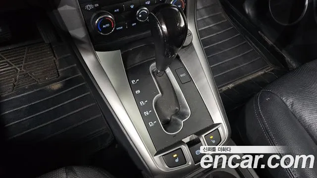 ChevroletGMDaewoo Captiva 2014 thumb 9