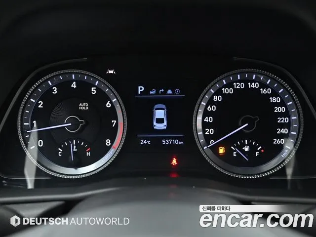 Hyundai Sonata 2019 thumb 8