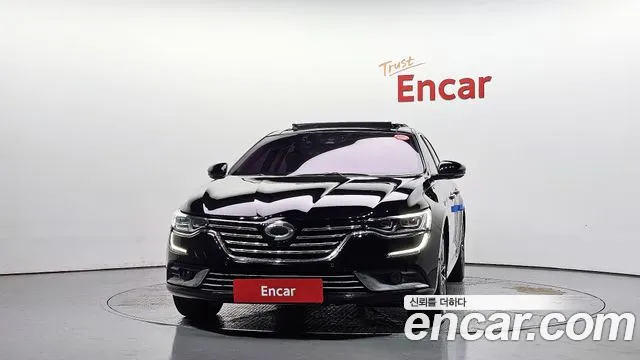Renault-KoreaSamsung Megane 2016 thumb 3