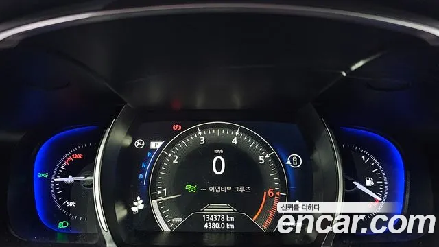 Renault-KoreaSamsung Megane 2016 thumb 8