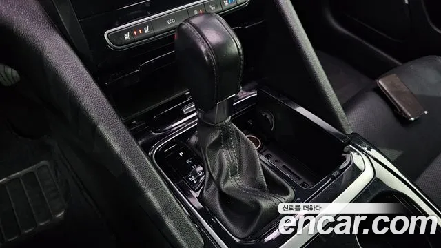 Renault-KoreaSamsung Megane 2016 thumb 9