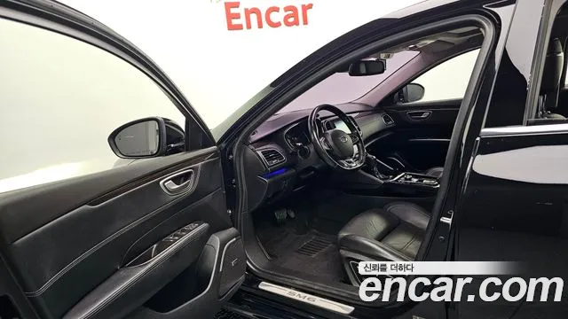 Renault-KoreaSamsung Megane 2016 thumb 10