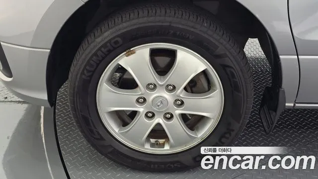 Hyundai Starex 2018 thumb 4