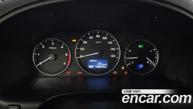 Hyundai Starex 2018 thumb 7