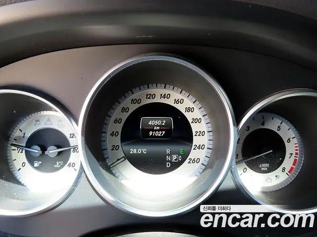 Mercedes-Benz CLS-Class 2014 thumb 9