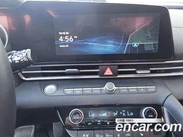 Hyundai Avante 2020 thumb 5