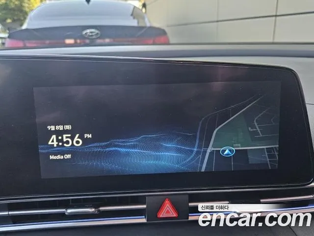 Hyundai Avante 2020 thumb 6