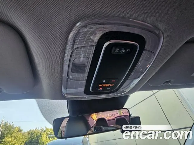 Hyundai Avante 2020 thumb 8