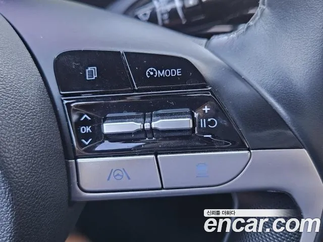 Hyundai Avante 2020 thumb 5