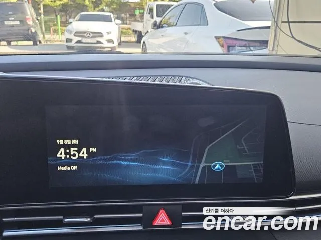 Hyundai Avante 2020 thumb 6