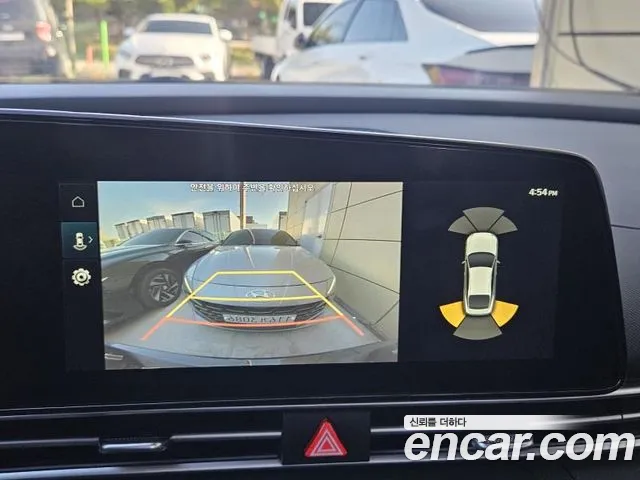 Hyundai Avante 2020 thumb 7