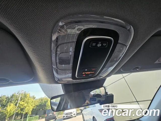 Hyundai Avante 2020 thumb 9