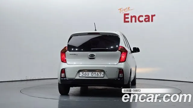 Kia Morning 2016 thumb 4