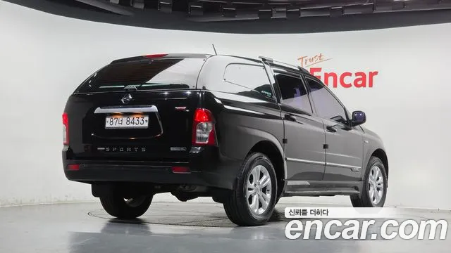 KG_Mobility_Ssangyong KORANDO 2016 thumb 2