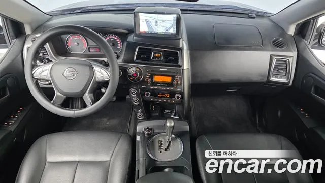 KG_Mobility_Ssangyong KORANDO 2016 thumb 7