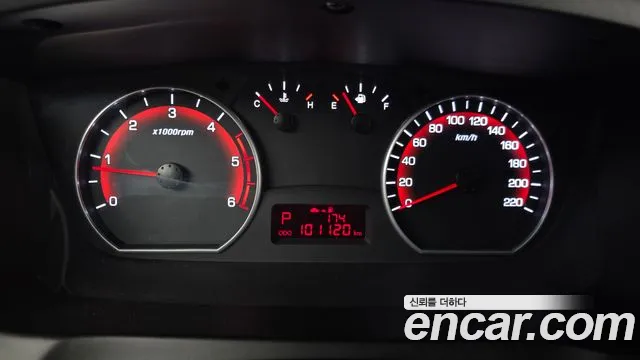 KG_Mobility_Ssangyong KORANDO 2016 thumb 8