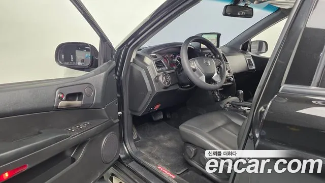 KG_Mobility_Ssangyong KORANDO 2016 thumb 10