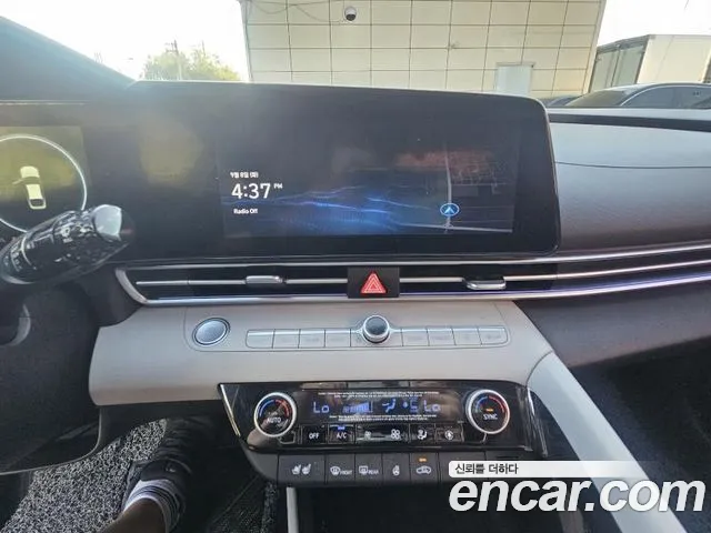 Hyundai Avante 2020 thumb 6