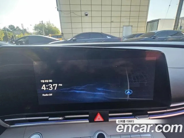 Hyundai Avante 2020 thumb 7