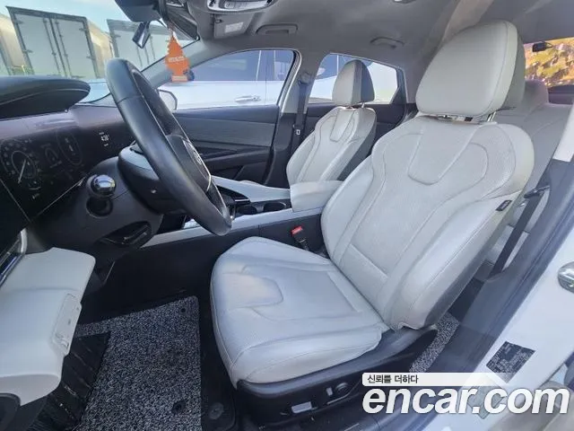 Hyundai Avante 2020 thumb 9