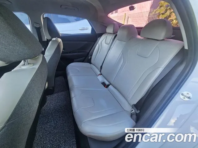 Hyundai Avante 2020 thumb 10
