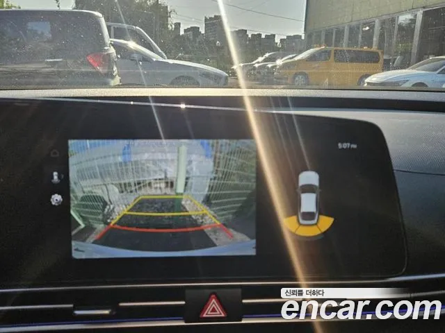 Hyundai Avante 2021 thumb 6