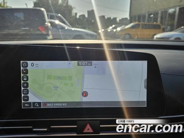Hyundai Avante 2021 thumb 7