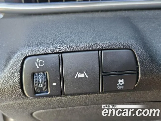 Hyundai Avante 2021 thumb 8