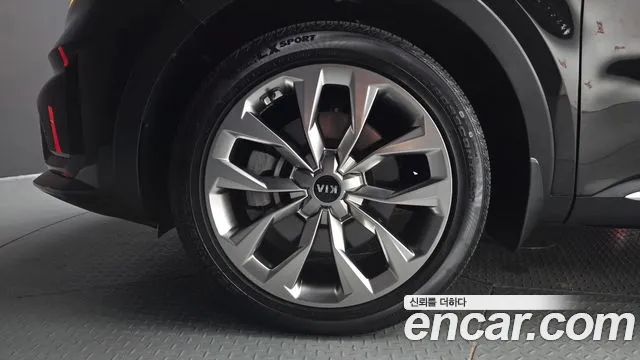 Kia Sorento 2021 thumb 5