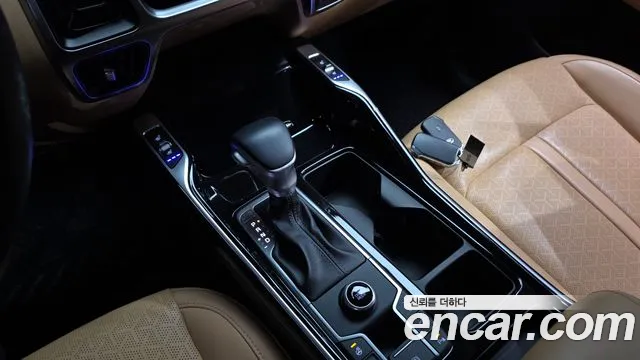 Kia Sorento 2021 thumb 9