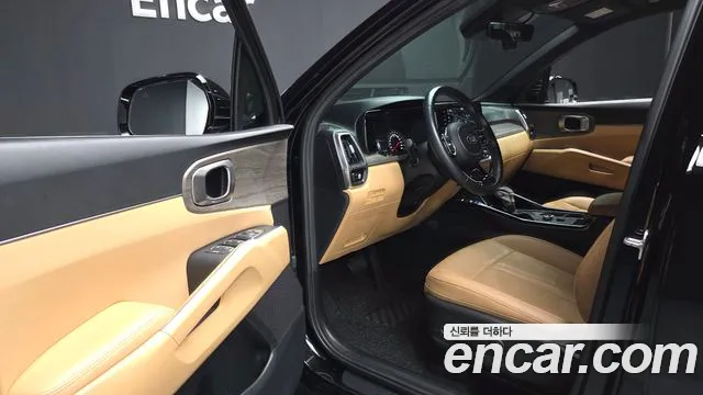 Kia Sorento 2021 thumb 10