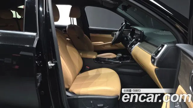 Kia Sorento 2021 thumb 11