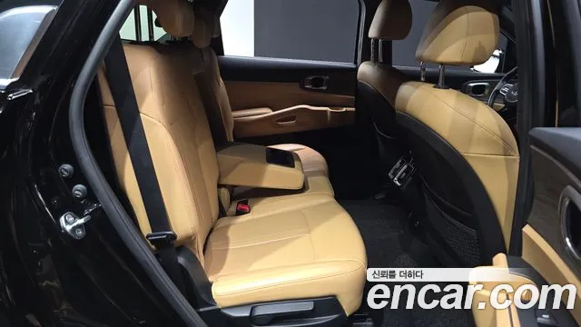 Kia Sorento 2021 thumb 12