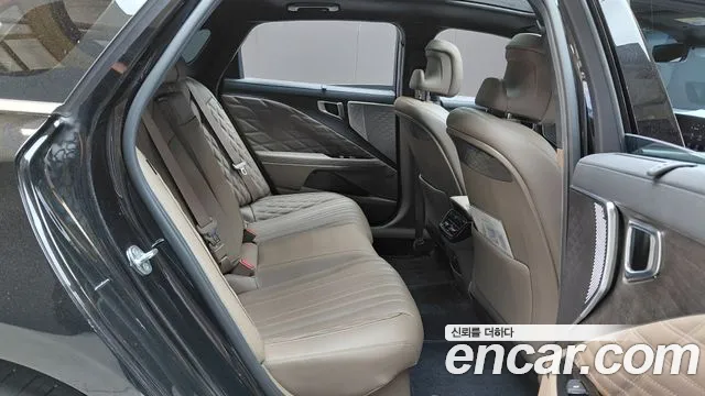 Kia K8 2022 thumb 11