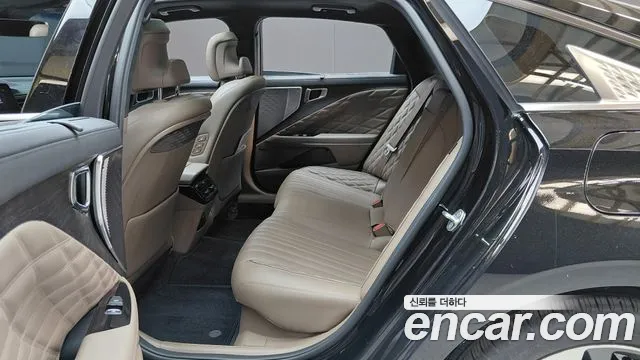 Kia K8 2022 thumb 12