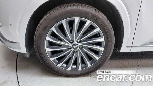 Hyundai Palisade 2022 thumb 5