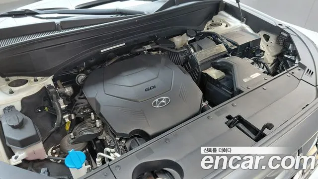 Hyundai Palisade 2022 thumb 6