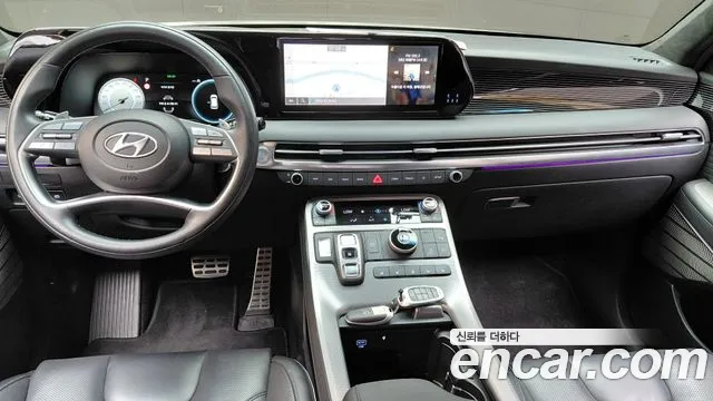 Hyundai Palisade 2022 thumb 7