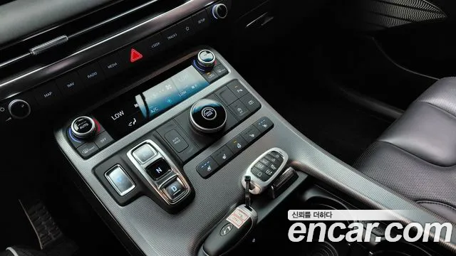 Hyundai Palisade 2022 thumb 9