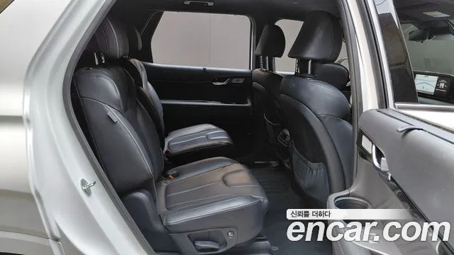 Hyundai Palisade 2022 thumb 11