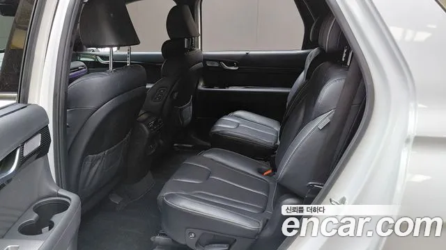 Hyundai Palisade 2022 thumb 12