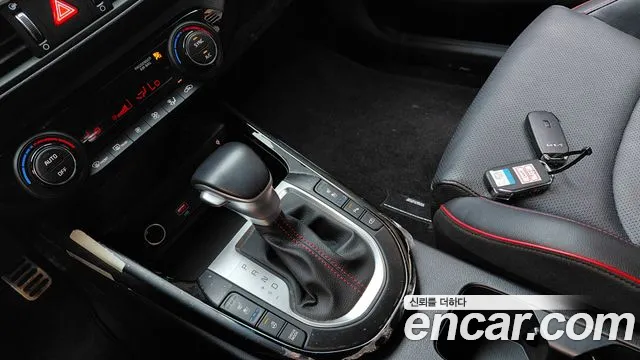 Kia K3 2022 thumb 9