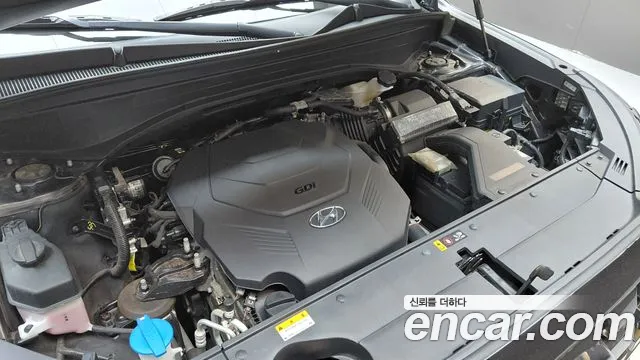 Hyundai Palisade 2022 thumb 6