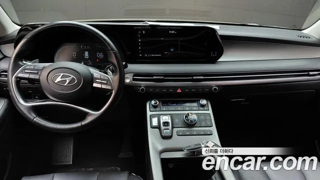 Hyundai Palisade 2022 thumb 7
