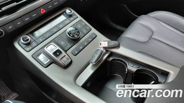 Hyundai Palisade 2022 thumb 9