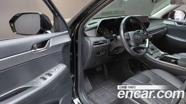 Hyundai Palisade 2022 thumb 10