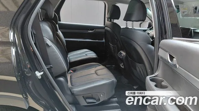 Hyundai Palisade 2022 thumb 11