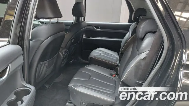 Hyundai Palisade 2022 thumb 12