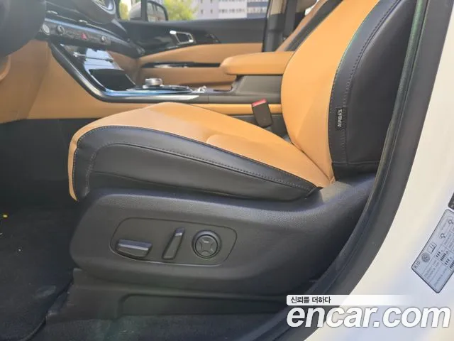 Kia Carnival 2020 thumb 7