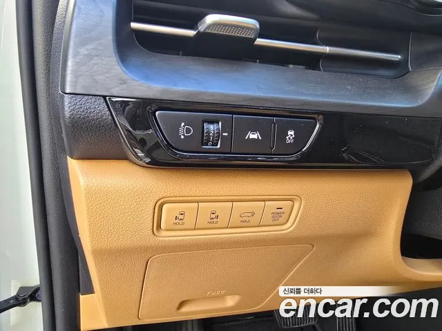 Kia Carnival 2020 thumb 8